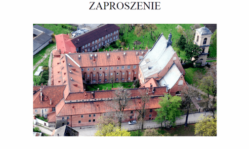 Podtrzymać dach świata