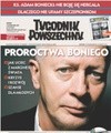 Tygodnik Powszechny 40/2011