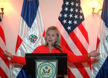 Hillary Clinton