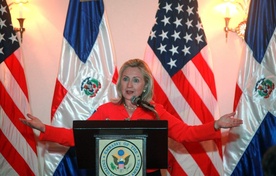 Hillary Clinton