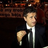 Palikot przegrał przed sądem