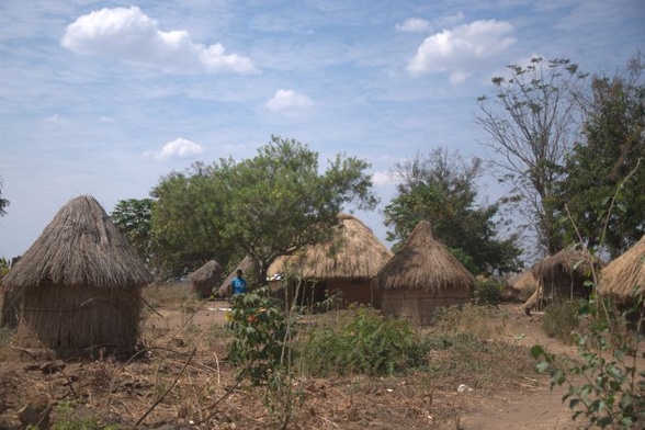 Szkoła w każdej afrykańskiej wsi
