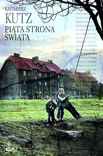 Kazimierz Kutz, „Piąta strona świata”