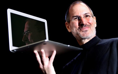 Steve Jobs - wróg pornografii 