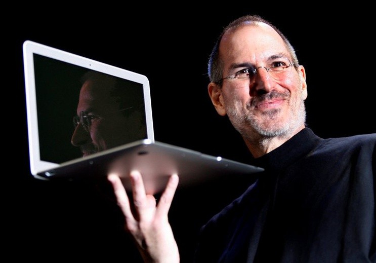 Steve Jobs - wróg pornografii 