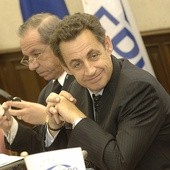 Turcja: Niech Sarkozy zajmie się Francją