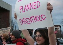 Koniec finansowania aborcji w Teksasie