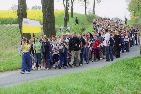 Katolicyzm polski - ciągłość i zmiana