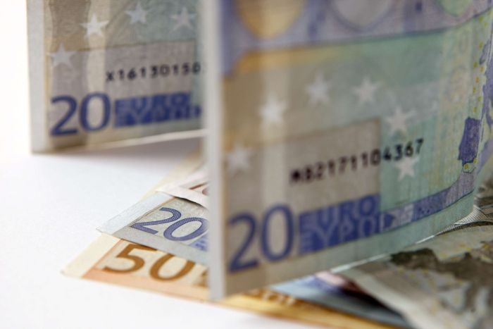 Fałszywe euro z polskiej fabryki 