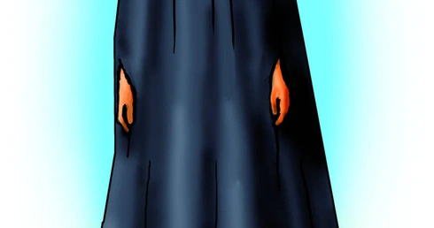 Naga nieprawda