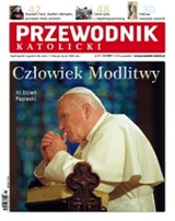 Przewodnik Katolicki 41/2011