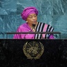 Ellen Johnson-Sirleaf