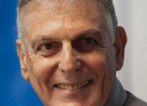 Daniel Shechtman otrzymał tegoroczną nagrodę w dziedzinie chemii