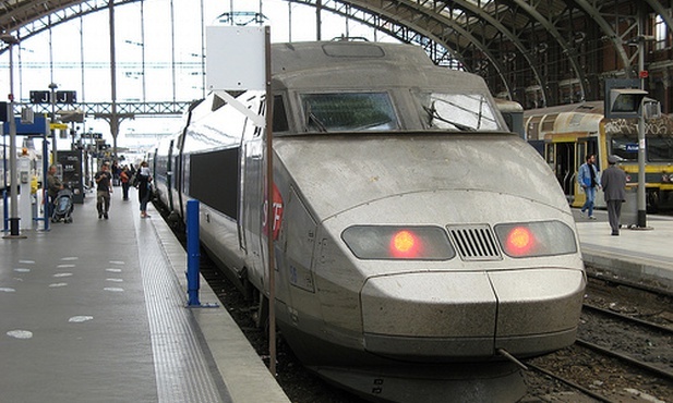 Francja: Kolejarze nie chcą oszczędzać 