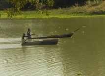 Z ulicy diabła ku dolinie Luangwa