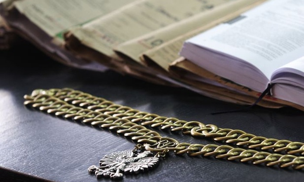 Proces o stan wojenny - wyrok w grudniu?