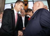 Wynik Palikota -  skutek zachowań części elit...