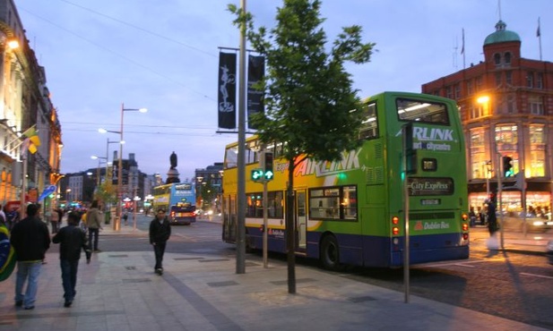 Irlandia odrzuca aborcyjne żądania ONZ 