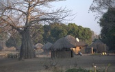 W dolinie Luangwa