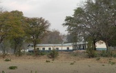 W dolinie Luangwa