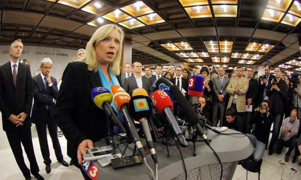 Kryzys na Słowacji