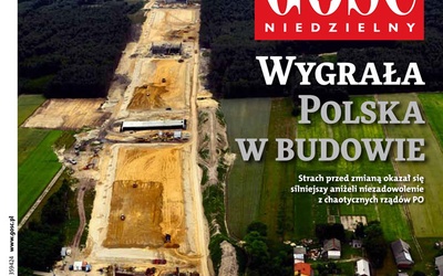 GN: Wygrała Polska w budowie