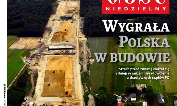 GN: Wygrała Polska w budowie