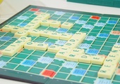 Warszawie: Mistrzostwa Świata w Scrabble