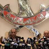 Egipskie władze: To nie armia atakowała Koptów