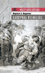 Sekrety kard. Richelieu 