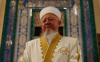 Kazachstan: Kontrowersyjna ustawa o religii