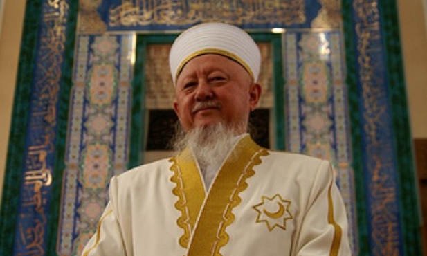 Kazachstan: Kontrowersyjna ustawa o religii