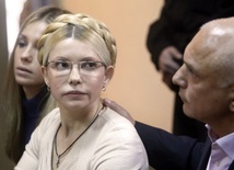 Nowe śledztwo przeciw Tymoszenko