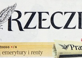 Hajdarowicz o przyszłości "Rzeczpospolitej" 