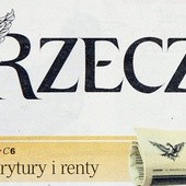 Hajdarowicz o przyszłości "Rzeczpospolitej" 