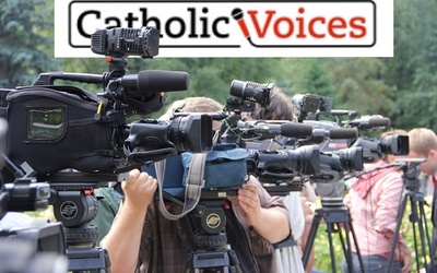 Katoliku, idź w media!