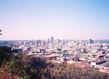 Harare