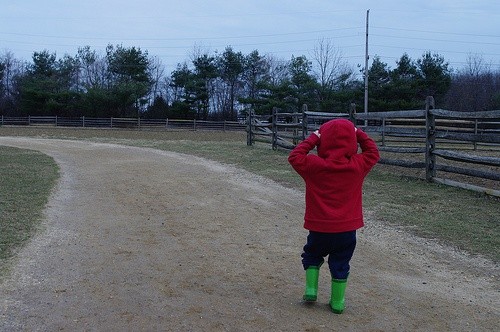 "Rz": Kara za sześciolatka na drodze