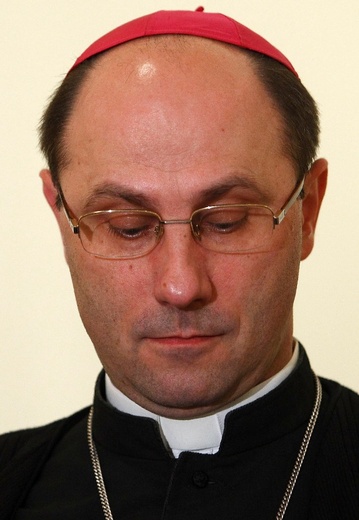 Bp Wojciech Polak