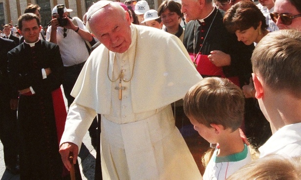 Jan Paweł II