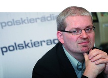 Paweł Milcarek jest redaktorem pisma „Christianitas”.