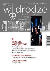 W drodze 10/2011