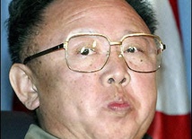Z kim mieszka wnuk Kim Dzong Ila?