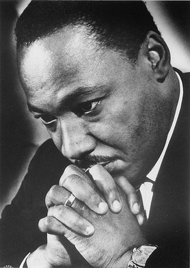Martin Luther King