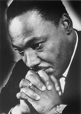 Martin Luther King