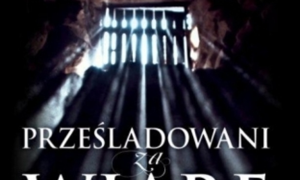 Prześladowani za wiarę