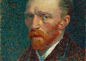 Van Gogh nie był samobójcą