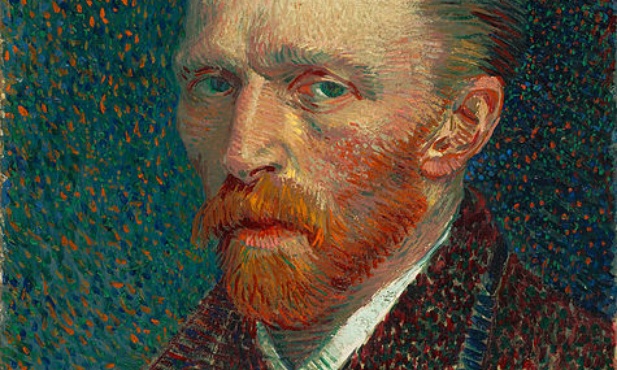 Van Gogh nie był samobójcą