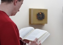 Pismo święte i modlitwa