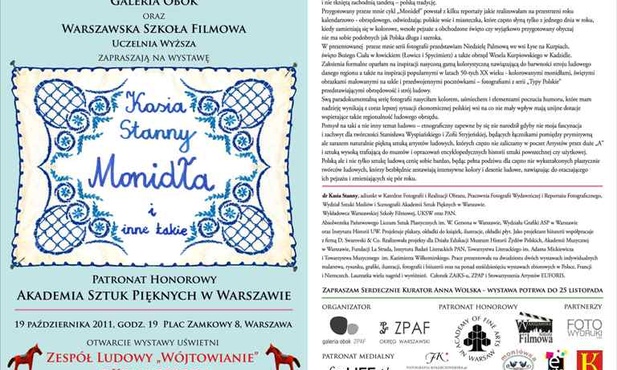Monidła i inne takie